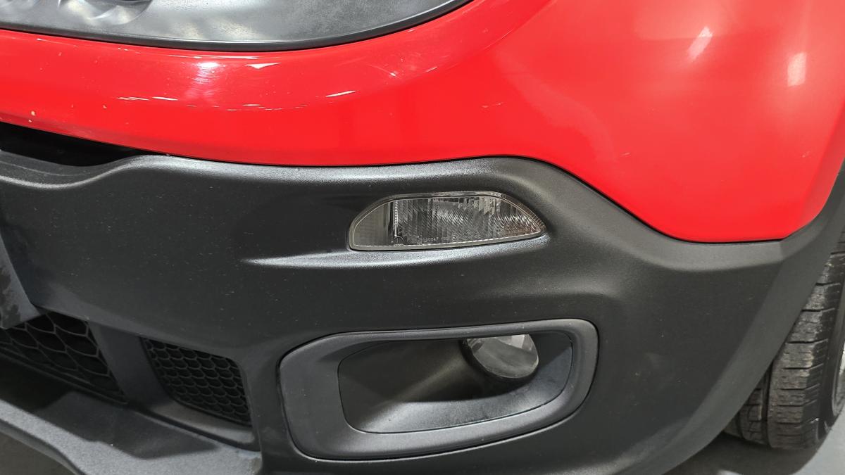 JEEP JEEP RENEGADE LONGITUDE